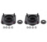 2 x Buje de cilindro del kit KYB para FORD USA, KIA, MAZDA 626 IV, MX-6, PROBE