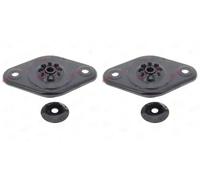 2 x Buje de cilindro del kit KYB para HYUNDAI, KIA ACCENT III, RIO II