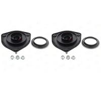 2 x Buje de cilindro del kit KYB para KIA CARENS III, MAGENTIS II
