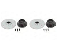 2 x Buje de cilindro del kit KYB para LAND ROVER DISCOVERY SPORT, FREELANDER