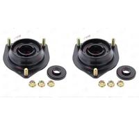 2 x Buje de cilindro del kit KYB para MAZDA 323 C V, 323 F V, 323 P VI, 323 V