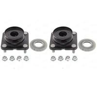 2 x Buje de cilindro del kit KYB para MAZDA CX-7, CX-9 I