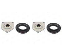 2 x Buje de cilindro del kit KYB para MERCEDES-BENZ B W245, KLASA A (W169)