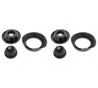 2 x Buje de cilindro del kit KYB para MERCEDES-BENZ CLK (C209), CLK kabriolet
