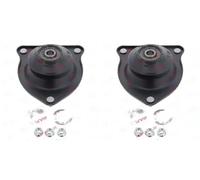 2 x Buje de cilindro del kit KYB para MINI CABRIO R52 I, MINI I