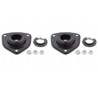 2 x Buje de cilindro del kit KYB para NISSAN 100NX, ALMERA I, SERENA, SUNNY
