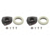 2 x Buje de cilindro del kit KYB para NISSAN QASHQAI I