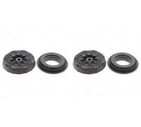 2 x Buje de cilindro del kit KYB para OPEL INSIGNIA A