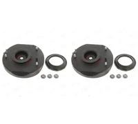 2 x Buje de cilindro del kit KYB para RENAULT AVANTIME, ESPACE III, LAGUNA I