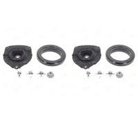 2 x Buje de cilindro del kit KYB para RENAULT GRAND SCENIC III, MEGANE III