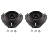 2 x Buje de cilindro del kit KYB para SUBARU FORESTER I, FORESTER II, IMPREZA
