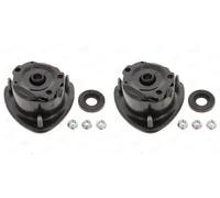 2 x Buje de cilindro del kit KYB para SUZUKI GRAND VITARA I