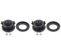 2 x Buje de cilindro del kit KYB para TOYOTA STARLET III, STARLET IV