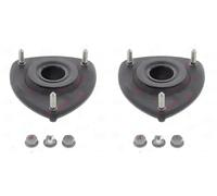 2 x Buje de cilindro del kit KYB para TOYOTA YARIS I