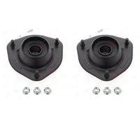 2 x Buje de cilindro del kit KYB para VOLVO S40 I, V40 Kombi (645)