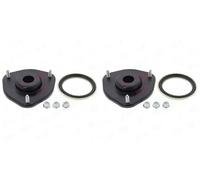 2 x Buje de cilindro del kit KYB para VOLVO S40 I, V40 Kombi (645)