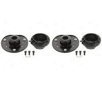 2 x Buje de cilindro del kit KYB para VOLVO S60 II, S80 II, V60 I (155), V60 I