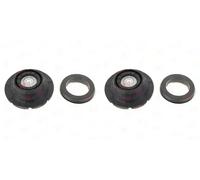 2 x Buje de cilindro del kit KYB para VW CALIFORNIA T5 Camper (7EC, 7EF, 7EG