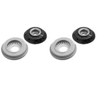 2 x Buje de cilindro del kit LEMFÖRDER para ABARTH, ALFA ROMEO, FIAT, LANCIA
