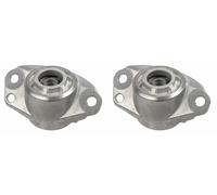 2 x Buje de cilindro del kit LEMFÖRDER para AUDI, SEAT, SKODA, VW A1, A2, A3 8L