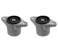 2 x Buje de cilindro del kit LEMFÖRDER para AUDI, VW A6 C5, PASSAT B5, PASSAT