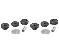 2 x Buje de cilindro del kit LEMFÖRDER para CHRYSLER, HYUNDAI, MITSUBISHI 3000