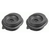 2 x Buje de cilindro del kit LEMFÖRDER para FIAT, FORD, LANCIA 500, IDEA, KA II