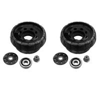 2 x Buje de cilindro del kit LEMFÖRDER para FIAT, NISSAN, OPEL, RENAULT NV300