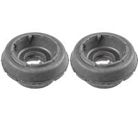 2 x Buje de cilindro del kit LEMFÖRDER para FORD, SEAT, VW ALHAMBRA, ALHAMBRA I