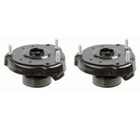 2 x Buje de cilindro del kit LEMFÖRDER para MERCEDES-BENZ CLS (C219), W211,