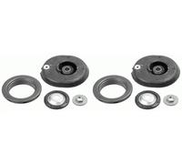 2 x Buje de cilindro del kit LEMFÖRDER para PEUGEOT 207, 207 CC, 207