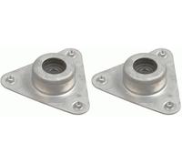 2 x Buje de cilindro del kit LEMFÖRDER para RENAULT CAPTUR I, CLIO III, CLIO IV