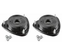 2 x Buje de cilindro del kit LEMFÖRDER para SUBARU FORESTER I, FORESTER II