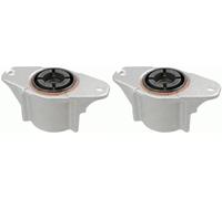 2 x Buje de cilindro del kit LEMFÖRDER para VOLVO C30, C70 II, S40 2, S40 II