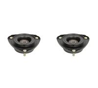 2 x Buje de cilindro del kit Magnum Technology para SUBARU FORESTER I, FORESTER