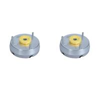 2 x Buje de cilindro del kit MAXGEAR para BMW X3 E70, X6 E71 E72