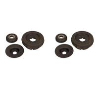2 x Buje de cilindro del kit MAXGEAR para CHEVROLET, DAEWOO AVEO I, KALOS