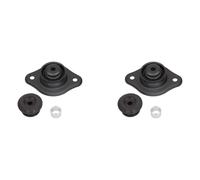 2 x Buje de cilindro del kit MAXGEAR para CHEVROLET, DAEWOO AVEO I, KALOS