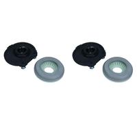 Cojín del amortiguador Eje delantero, izquierda 72-4592 MAXGEAR para FIAT OPEL