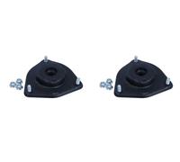 MaXgear Cojín del amortiguador 72-3532 Eje delantero izquierdo para HYUNDAI