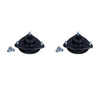 Cojín del amortiguador Eje delantero, izquierda 72-3609 MAXGEAR para KIA HYUNDAI