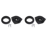 2 x Buje de cilindro del kit MAXGEAR para NISSAN, RENAULT CLIO III, CUBE, MICRA