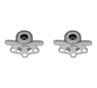 2 x Buje de cilindro del kit MAXGEAR para OPEL ADAM, CORSA D, CORSA D
