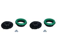 2x Maxgear 72-4555+72-4556 Juego de Reparación Cojintete Soporte Delant. para