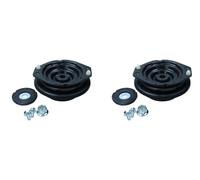 2 x Buje de cilindro del kit MAXGEAR para RENAULT LAGUNA 2, LAGUNA II