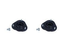 Cojín del amortiguador Eje delantero, izquierda 72-3542 MAXGEAR para TOYOTA