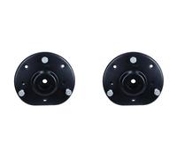 2 x Buje de cilindro del kit MAXGEAR para VOLVO S60 II, S80 II, V60 I (155)