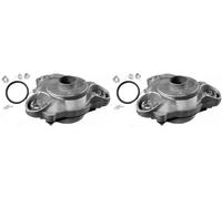 2 x Buje de cilindro del kit Metalcaucho para CITROËN, FIAT, PEUGEOT BOXER