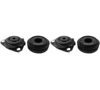 2 x Buje de cilindro del kit Metalcaucho para FORD, MAZDA 2 I, FIESTA V, FUSION