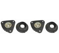 2 x Buje de cilindro del kit METZGER para FORD, MAZDA, VOLVO 3 I, C-MAX I, C30